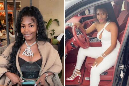 Influencer gets max sentence for trying to pay pal $60K to murder three people — including rival and an online critic