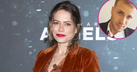 Bethany Joy Lenz Is in Awe Watching Late Costar Paul Teal on ‘One Tree Hill’