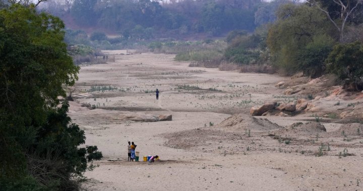 Nations have agreed to $300B for climate funding. How will they pay for it?