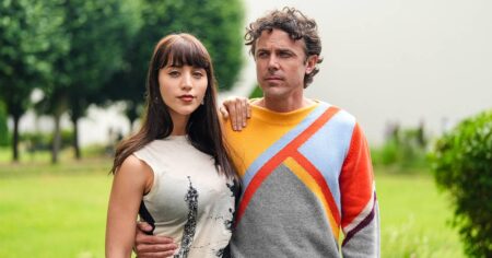 Caylee Cowan and Casey Affleck ‘Support Each Other’ by Giving Thoughts on Scripts and More (Exclusive)