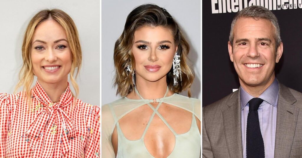 Celebrities Who Rehomed Their Pets: Kaley Cuoco, Rachel Leviss and More