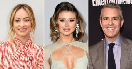 Celebrities Who Rehomed Their Pets: Kaley Cuoco, Rachel Leviss and More