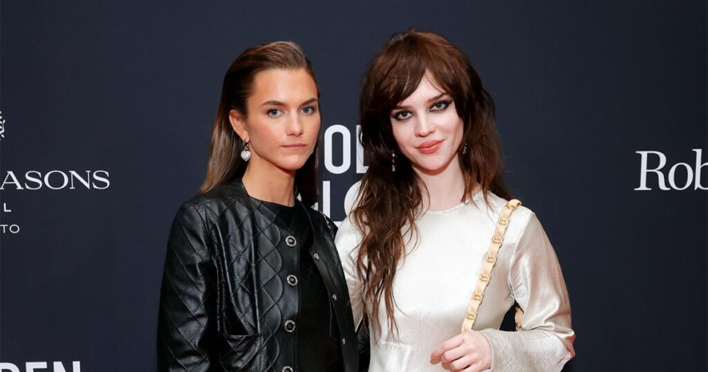 Chloe East and Sophie Thatcher on How Their Mormon Upbringing Inspired ‘Heretic’ Performances
