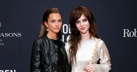 Chloe East and Sophie Thatcher on How Their Mormon Upbringing Inspired ‘Heretic’ Performances