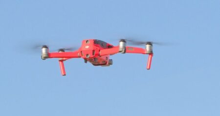 Manitoba-based drone training program helping veterans transition to post-military life