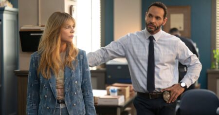 High Potential’s Season 1 Finale Will Answer Some Burning Questions — But Not All (Exclusive)