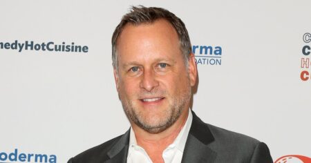 Dave Coulier Reveals He Has Stage 3 Non-Hodgkin Lymphoma: ‘I’m Going to Meet This Head-On’