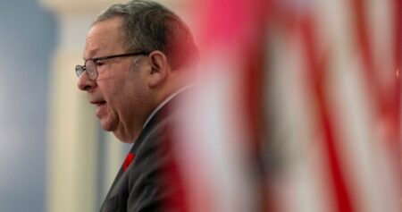 Canada’s privacy laws limit cross-border sex trafficking probes: U.S. envoy