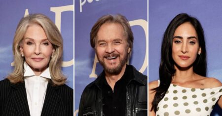 ‘Days of Our Lives’ Cast Share Their Picks for the Most Shocking Plot Twists in Salem’s History (Exclusive)