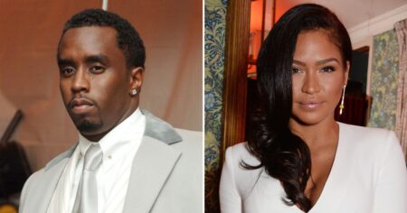 Prosecutors Deny Leaking Diddy and Cassie Assault Video, Express ‘Serious Concerns’ for Victims