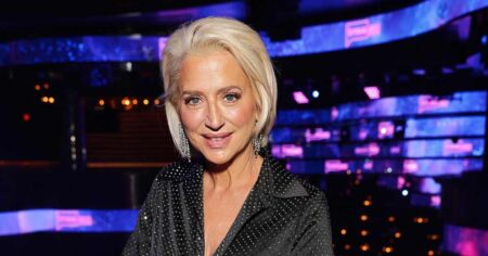 Dorinda Medley Says She ‘Cried My Eyes Out’ After Leaving ‘The Real Housewives of New York City’ (Exclusive)