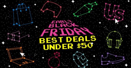 The Best Early Black Friday Deals Under $50 — Shop Kate Spade, Calvin Klein and Le Creuset