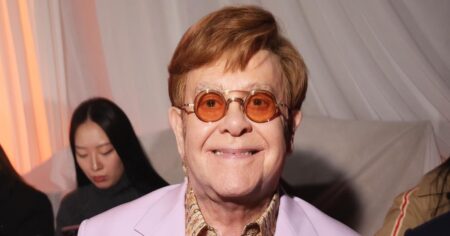 Elton John’s Health Ups and Downs Through the Years: Getting Sober, Secret Cancer Battle and More