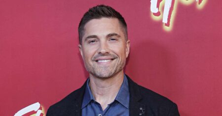 The Rookie’s Eric Winter Says He’s ‘Not Team Turkey’ When it Comes to Thanksgiving Dishes (Exclusive)