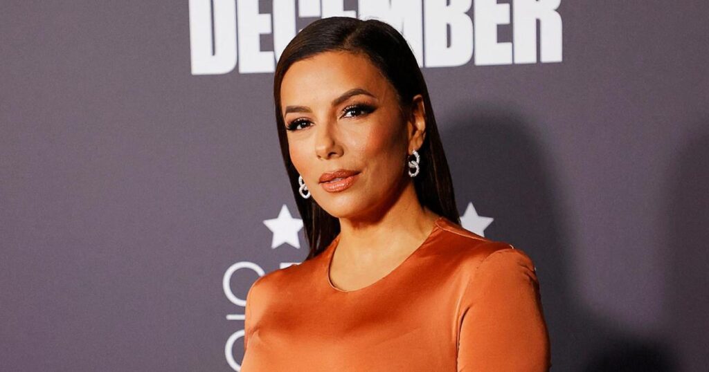 Eva Longoria Reveals Her ‘Only Mistake’ About Investing $6 Million in ‘John Wick’