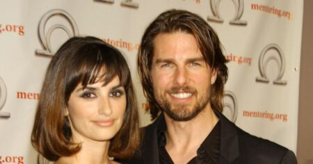 Tom Cruise Dated Penelope Cruz Between Nicole Kidman, Katie Holmes Marriages: Romance Rewind