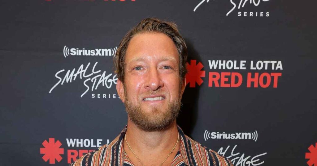 Dave Portnoy Takes Aim at Zach Bryan Again, Releases ‘Country Diddy’ Diss Track