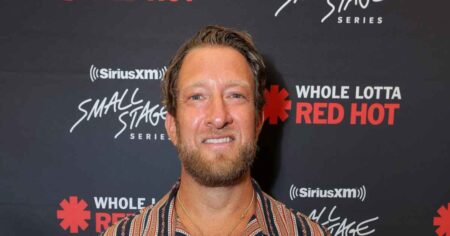 Dave Portnoy Takes Aim at Zach Bryan Again, Releases ‘Country Diddy’ Diss Track