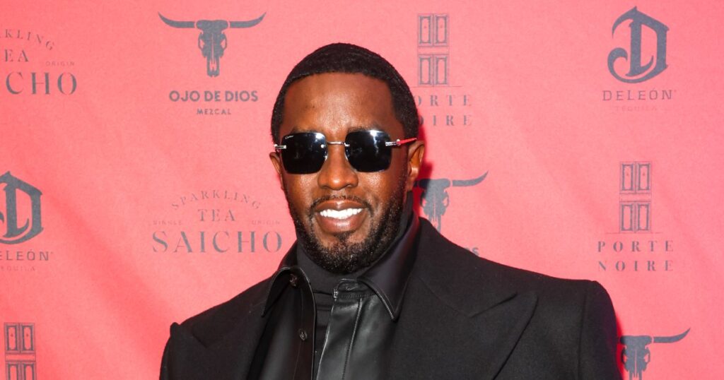 Sean ‘Diddy’ Combs Proposes New $50 Million Bail Package in 4th Request for Prison Release
