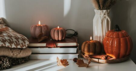 11 Best Fall Holiday Decor on Sale on Walmart Ahead of Black Friday — Starting at $2