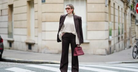 Turtleneck Sweaters Are Trending on Amazon — Snag 11 Shopper-Approved Styles Under $50