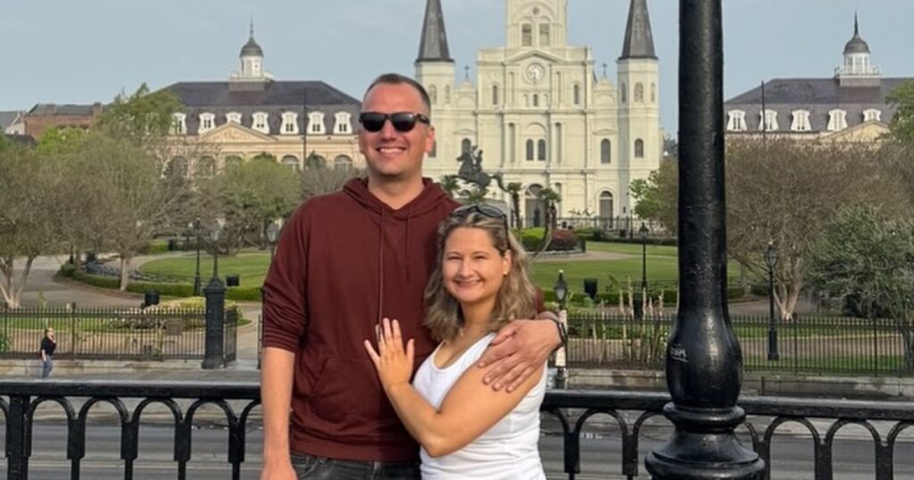 Gypsy Rose Blanchard and Ken Urker’s Relationship Timeline: From Pen Pals to Engagement
