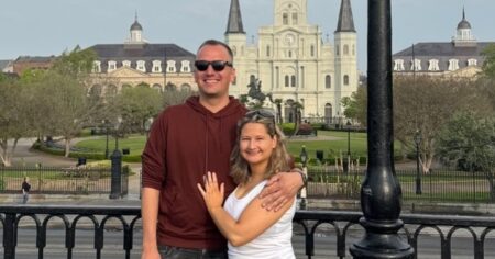 Gypsy Rose Blanchard and Ken Urker’s Relationship Timeline: From Pen Pals to Engagement