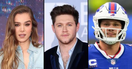 Hailee Steinfeld’s Dating History: From One Direction’s Niall Horan to NFL Quarterback Josh Allen and More