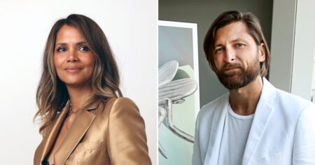 Halle Berry Wins Latest Round Against Ex-Husband Olivier Martinez in Custody Battle (Exclusive)