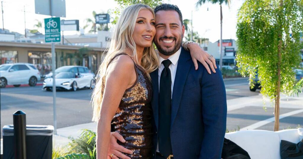 Josh and Heather Altman Say ‘Million Dollar Listing Los Angeles’ Journey Was ‘A Hell of a Ride’
