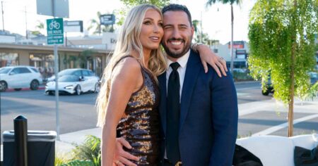 Josh and Heather Altman Say ‘Million Dollar Listing Los Angeles’ Journey Was ‘A Hell of a Ride’