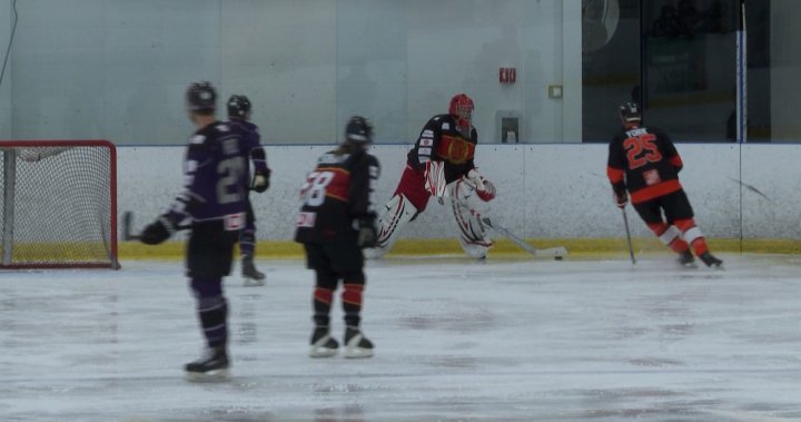 Kingston hockey tournament raises over $165,000 for local charities