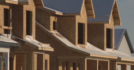 Housing advocates call for more support on National Housing Day