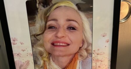 Alberta family grieves loved one who died at a Calgary shelter