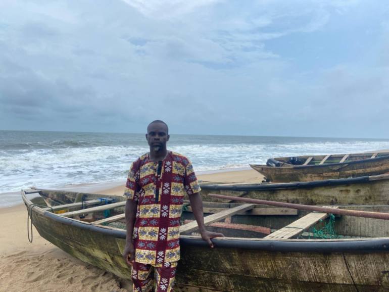 Akodo-Ise, Nigeria