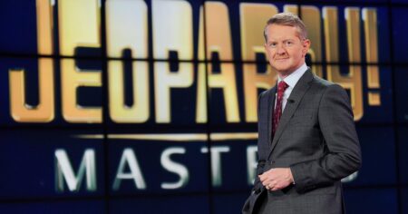 ‘Jeopardy!’ Contestant Involved in Sexist Clue Breaks Silence: ‘Uncomfortable’