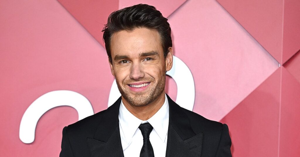 Liam Payne’s Body Transferred for Embalming, Date Reportedly Set for Return to London