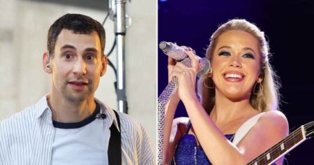 Best Holiday Songs of 2024: Let Bleachers, Megan Moroney and More Level Up Your Playlist