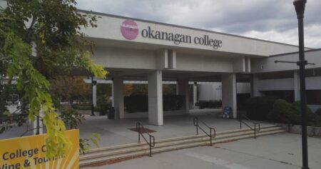 Okanagan College instructors are bracing for job cuts