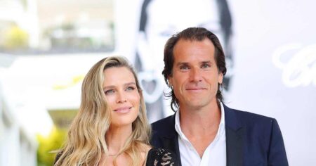 Jeff Lewis Calls Out Tommy Haas’ ‘Red Flag’ After Sara Foster Reveals They Are Still Living Together