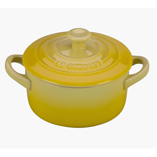 Le Creuset Mini Round Baking Dish