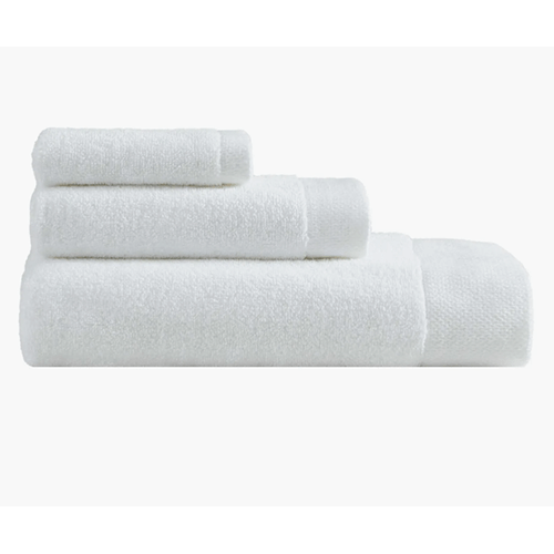 Calvin Klein Three-Piece Towel Set