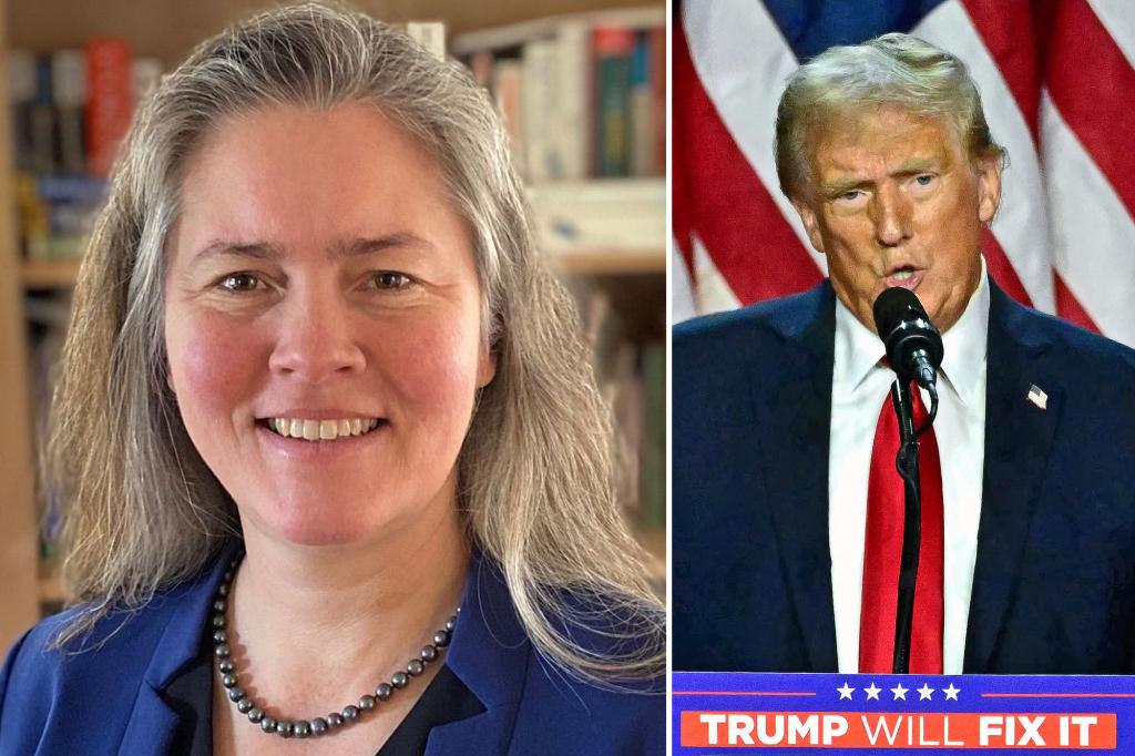 Editor of Scientific American apologizes for expletive-filled tirade against Trump voters