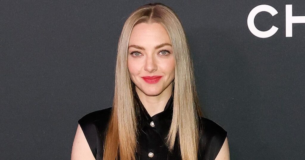 Why Amanda Seyfried Left Hollywood for a Farm in Upstate New York With Her Family