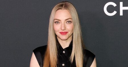 Why Amanda Seyfried Left Hollywood for a Farm in Upstate New York With Her Family