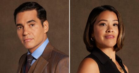 ‘Will Trent’ Season 3 Promo Offers 1st Glimpse at Gina Rodriguez’s Character Marion (Exclusive)