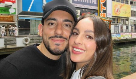 Kyle Richards and Mauricio Umansky’s Daughter Alexia Is Engaged