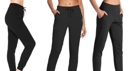 These Early Black Friday Jogger Deals Start At Just $13