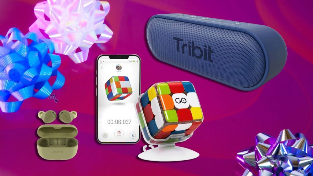 Best Gifts Available on Amazon: From $10 to $250