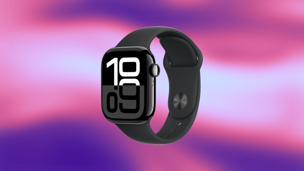 Apple Watch Series 10 Returns to Record Low Price With This Deal